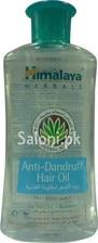 Himalaya Herbal Anti-Dandruff Hair Oil 200 ML