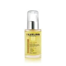 Luxliss Professional Argan Oil Luxury Hair Serum 60ml
