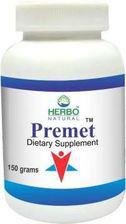 Herbo Natural Premet Dietary Supplement 150gm
