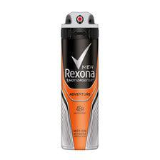 Rexona Men Anti-Perspirant Deodorant Adventure 150ML