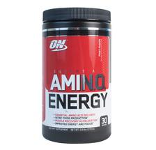Optimum Nutrition Essential Amino Energy 30 Servings (Fruit Fusion)