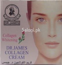 Dr.James Collagen Whitening Cream