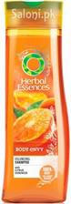 Herbal Essences Body Envy Volumizing Shampoo