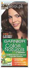 Garnier Color Naturals Creme 3.3 - Dark Toffee
