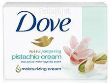 Dove Purely Pampering Pistachio Cream Beauty Bar with Magnolia 120 Grams