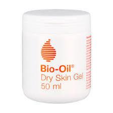 Bio-Oil Dry Skin Gel 50 ML
