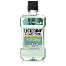Listerine Spear Mint Mouthwash 250 ML