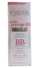 Eveline White Prestige 4D Whitening Multifunction BB Cream 50 ML