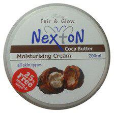 Nexton Coca Butter Moisturizing Cream 200 ML