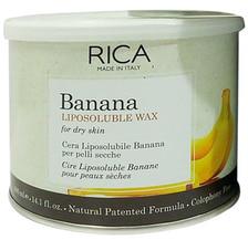 Rica Banana Wax 400ML