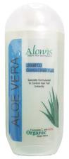 Alowis Organic Aloe Vera Shampoo Control Hair Fall 200ML