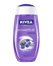 Nivea Power Fruit Relax Shower Gel