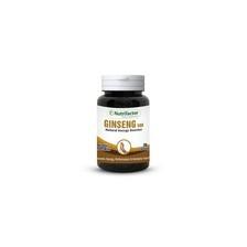 Nutrifactor Ginseng 250MG (30 Capsules)