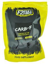 F2 Full Force Nutrition Carb-Food Supplement 1 Kg