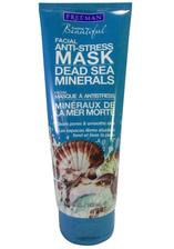 Freeman Dead Sea Minerals Facial Anti-Stress Mask 150 ML