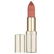 L`Oreal Paris Color Riche Lipstick - 630 Cafe De Flore