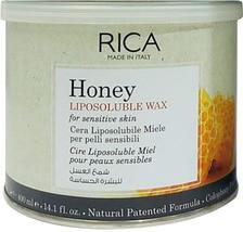 Rica Honey Wax 400ML