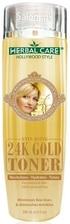 Hollywood Style Herbal Care Anti-Aging 24K Gold Toner 200 ML