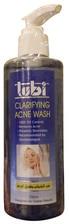 Lubi Clarifying Acne Wash