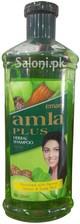 Emami Amla Plus Herbal Shampoo for Oily Hair 300 ML