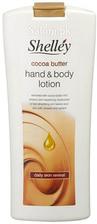 Shelley Cocoa Butter Hand & Body Lotion