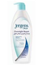 Jergens Overnight Repair Night Restoring Moisturizer