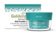 Golden Pearl Whitening Series Anti-Freckle Cream 25 Grams