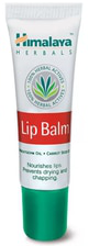 Himalaya Herbals Lip Balm 10g