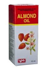 Qarshi Roghan Badam (Almond Oil)