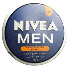 Nivea Men Fairness Cream