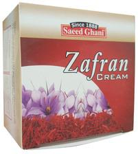 Saeed Ghani Zafran Cream 65 Grams