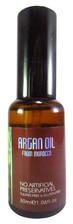 Organic Moroccan Argan Oil for Hair Skin & Face