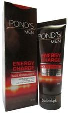 Pond's Men Energy Charge Face Moisturiser 20 ML
