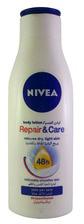 Nivea Repair & Care Body Lotion for Very Dry Skin