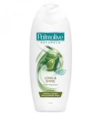 Palmolive Naturals Long & Shine Shampoo
