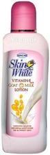 Skin White Vitamin- E with Goat Milk Lotion
