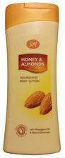 Joy Honey And Almonds Nourishing Body Lotion