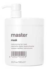 Lakme Master Restructuring Hair Mask 1000ml