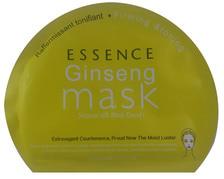 Essence Ginseng Natural Silk Mask 25g