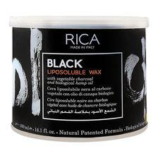 Rica Black Wax 400ML