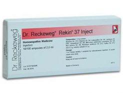 Dr. Reckeweg R 37 Injection Intestinal Colic Injections