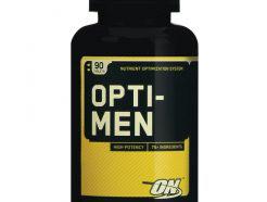 Opti-Men 90 Tablets-Optimum Nutrition in Pakistan