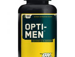 Optimum Nutrition Opti-Men 150 Tablets in Pakistan; Opti- Men 90 tablets