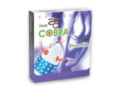 Black Cobra - Dreamlike