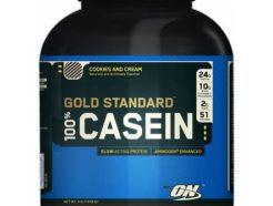 Optimum Nutrition Gold Standard 100% Casein 1.8kg in Pakistan