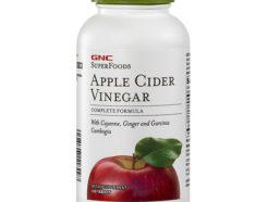 Apple Cider Vinegar -GNC in Pakistan