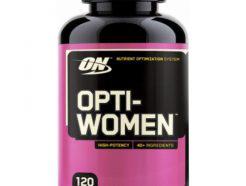 Optimim Nutrition Opti Women 120 Capsules in Pakistan