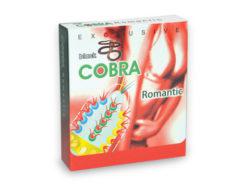 Black Cobra - Romantic