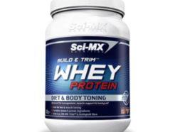 Sci-MX Build and Trim Whey Protein 1050g in Pakistan