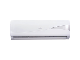 Haier HSU-12LTZW  1 Ton Air Conditioner With Low Voltage Operation airconditioners 